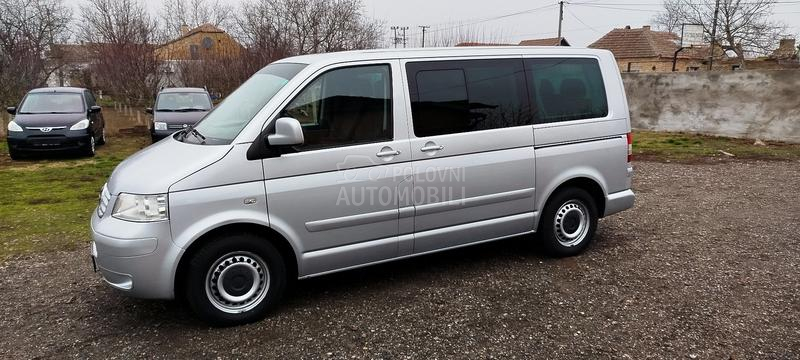 Volkswagen Multivan MULTIVAN CH
