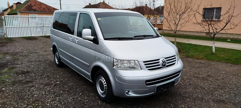 Volkswagen Multivan MULTIVAN CH
