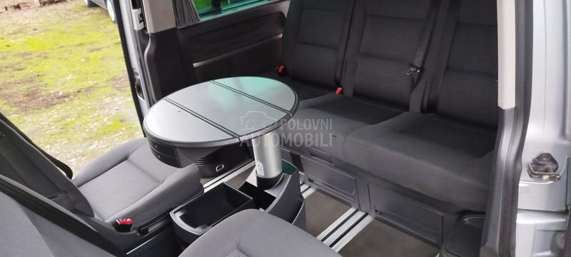 Volkswagen Multivan MULTIVAN CH