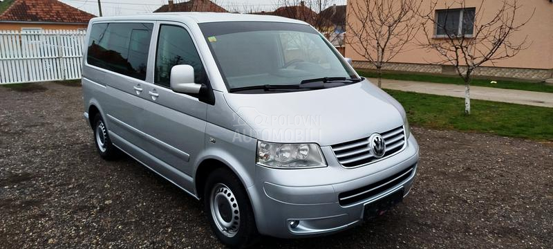Volkswagen Multivan MULTIVAN CH