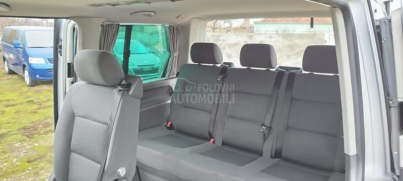 Volkswagen Multivan MULTIVAN CH