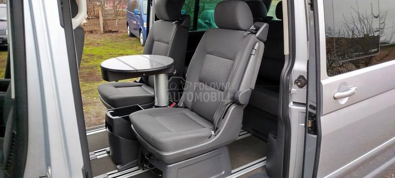 Volkswagen Multivan MULTIVAN CH