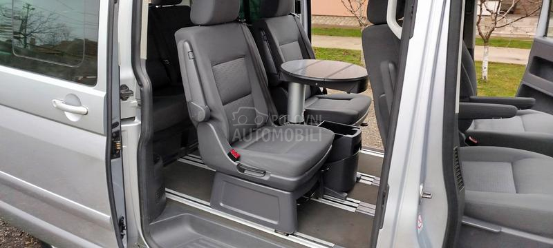 Volkswagen Multivan MULTIVAN CH