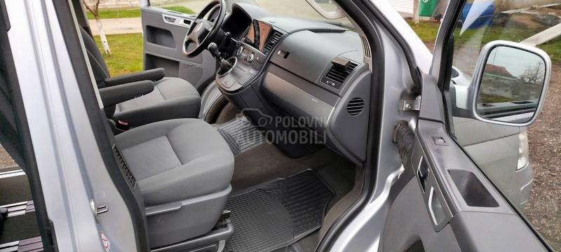 Volkswagen Multivan MULTIVAN CH