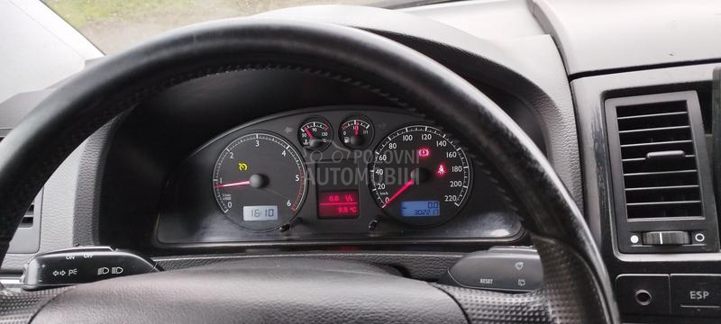 Volkswagen Multivan MULTIVAN CH