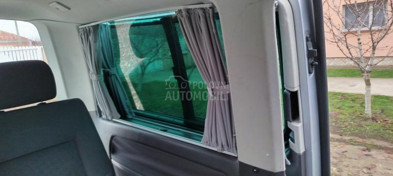 Volkswagen Multivan MULTIVAN CH