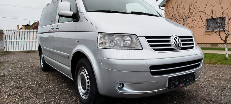 Volkswagen Multivan MULTIVAN CH