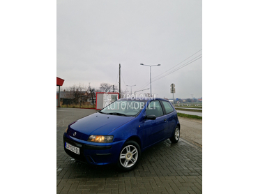 Fiat Punto 1200