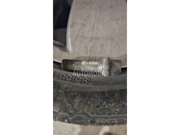 Srafovi za felne,tockove za Mercedes Benz 180, 190, A Klasa ...