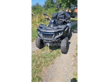 Arctic Cat Altera