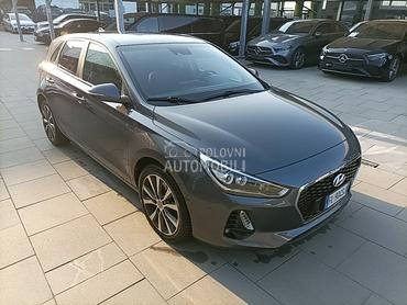 Hyundai i30 1.6 CRDI