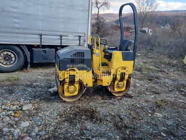 BOMAG BW 80