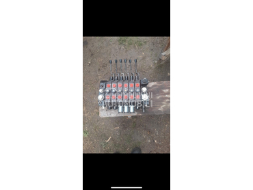 Hidraulicni Razvodnik Palfinge 