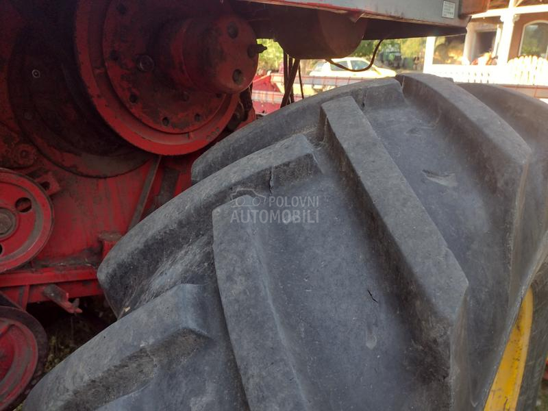 Massey Ferguson 520 super 2