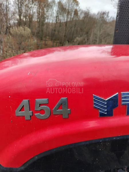 YTO 454