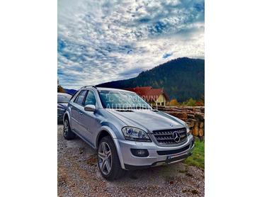 Mercedes Benz ML 280 280 CDI