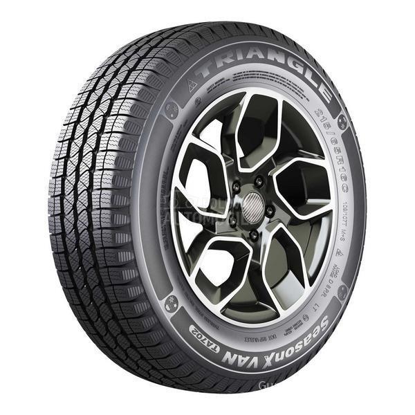 Triangle 215/60 R17 Sve sezone