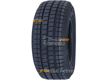 Triangle 215/60 R17 Sve sezone