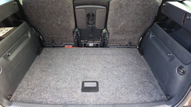 Škoda Roomster 1.2 TSI/CH/