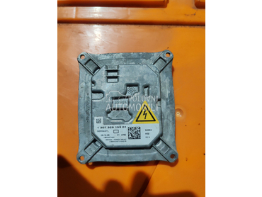 balast za BMW Serija 3, X3, X5 od 2007. do 2010. god.