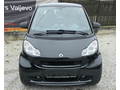 Smart ForTwo 800 Cdi/CH