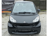 Smart ForTwo 800 Cdi/CH
