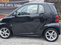 Smart ForTwo 800 Cdi/CH