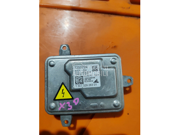balast za BMW X3 od 2007. do 2010. god.
