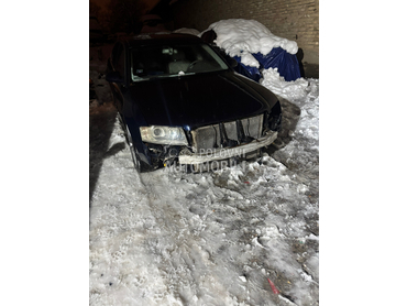 Audi A8 A8L 4E -  kompletan auto u delovima