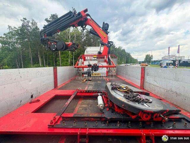 Scania G490 / STR0294