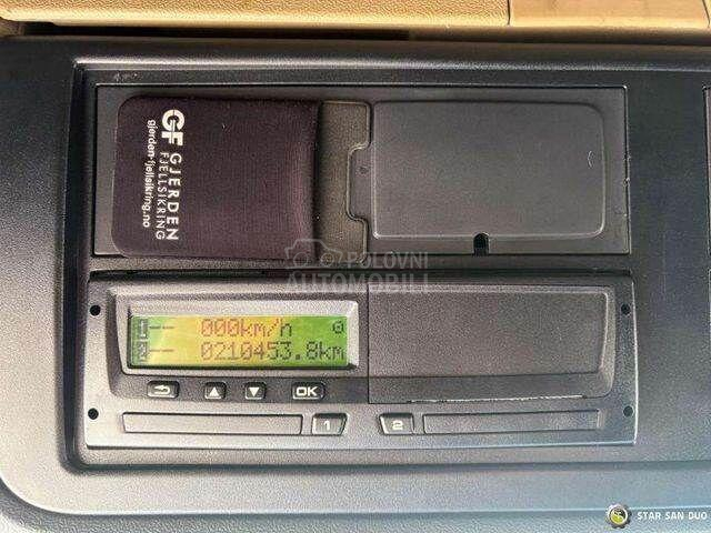 Scania G490 / STR0294