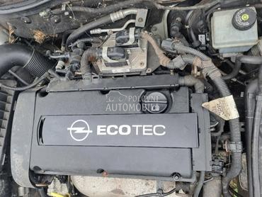 motor z16xe1 za Opel Astra H