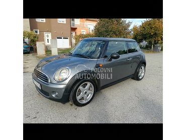 MINI One 1.4