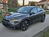 Citroen C4 1.5 HDI/vservis.8mm