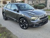 Citroen C4 1.5 HDI/vservis.8mm