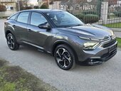 Citroen C4 1.5 HDI/vservis.8mm