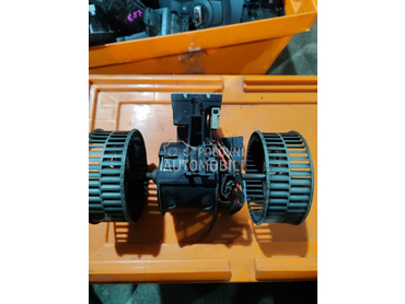 ventilator kabine za BMW Serija 5 od 2003. do 2010. god.