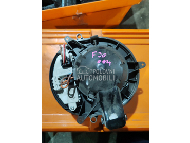 ventilator kabine za BMW 320
