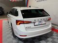 Škoda Octavia 20 TDI SPORTLINE