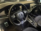 Škoda Octavia 20 TDI SPORTLINE