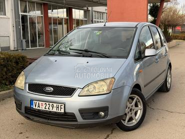 Ford C-Max 2.0TDCI T O P