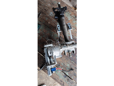 servo pumpa za Opel Meriva