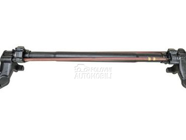 Zadnji most za Citroen Xsara