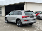 Škoda Kodiaq SPORTLINE 4x4 DSG CH