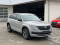 Škoda Kodiaq SPORTLINE 4x4 DSG CH