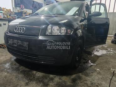 prednjica za Audi A2 od 2000. do 2005. god.
