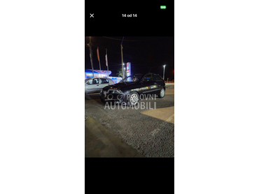 Seat Ibiza Seat Ibiza 6l