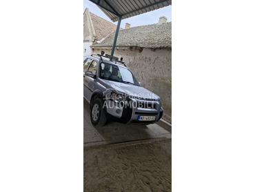 Land Rover Freelander 2000