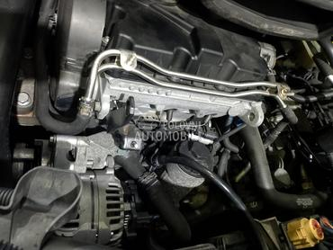 motor 1.4 tdi AMF za Audi A2 od 2000. do 2005. god.