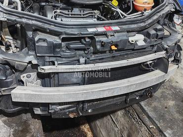 prsa hladnjaci ventilator za Audi A2